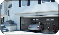 Home garages